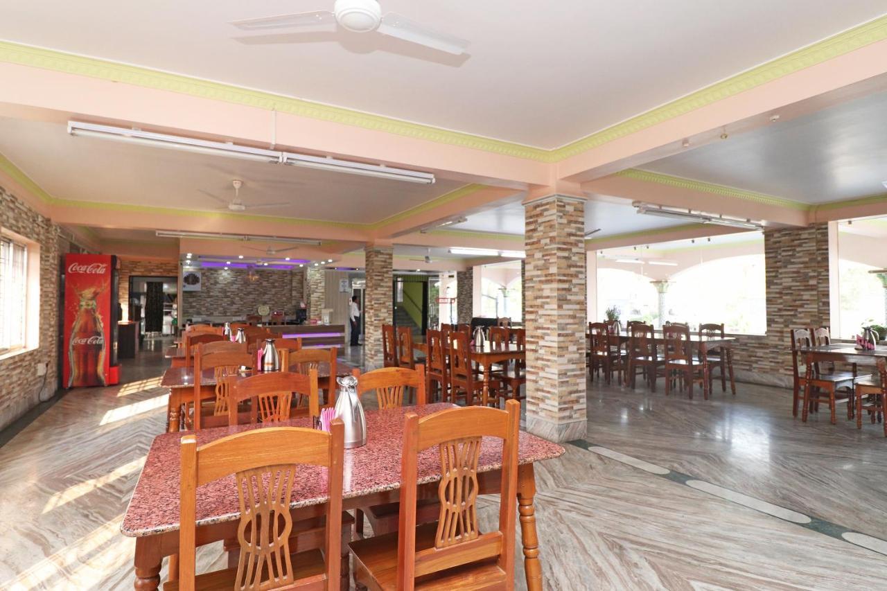 Oyo 30341 Hotel Nilachal Krishnanagar Eksteriør bilde