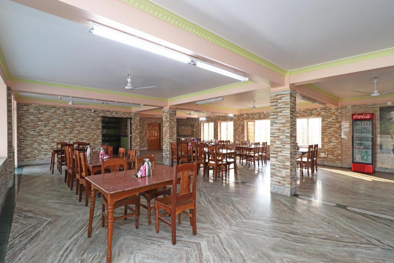 Oyo 30341 Hotel Nilachal Krishnanagar Eksteriør bilde
