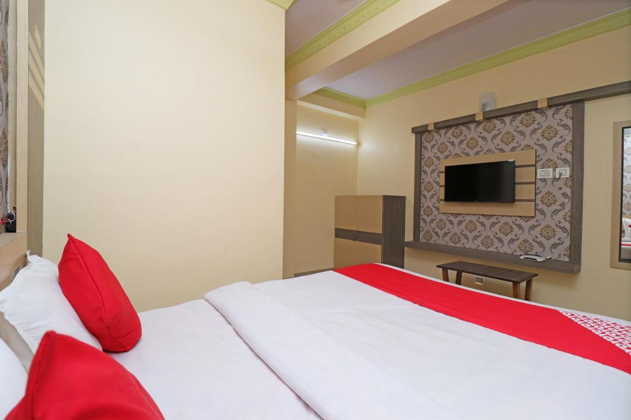 Oyo 30341 Hotel Nilachal Krishnanagar Eksteriør bilde